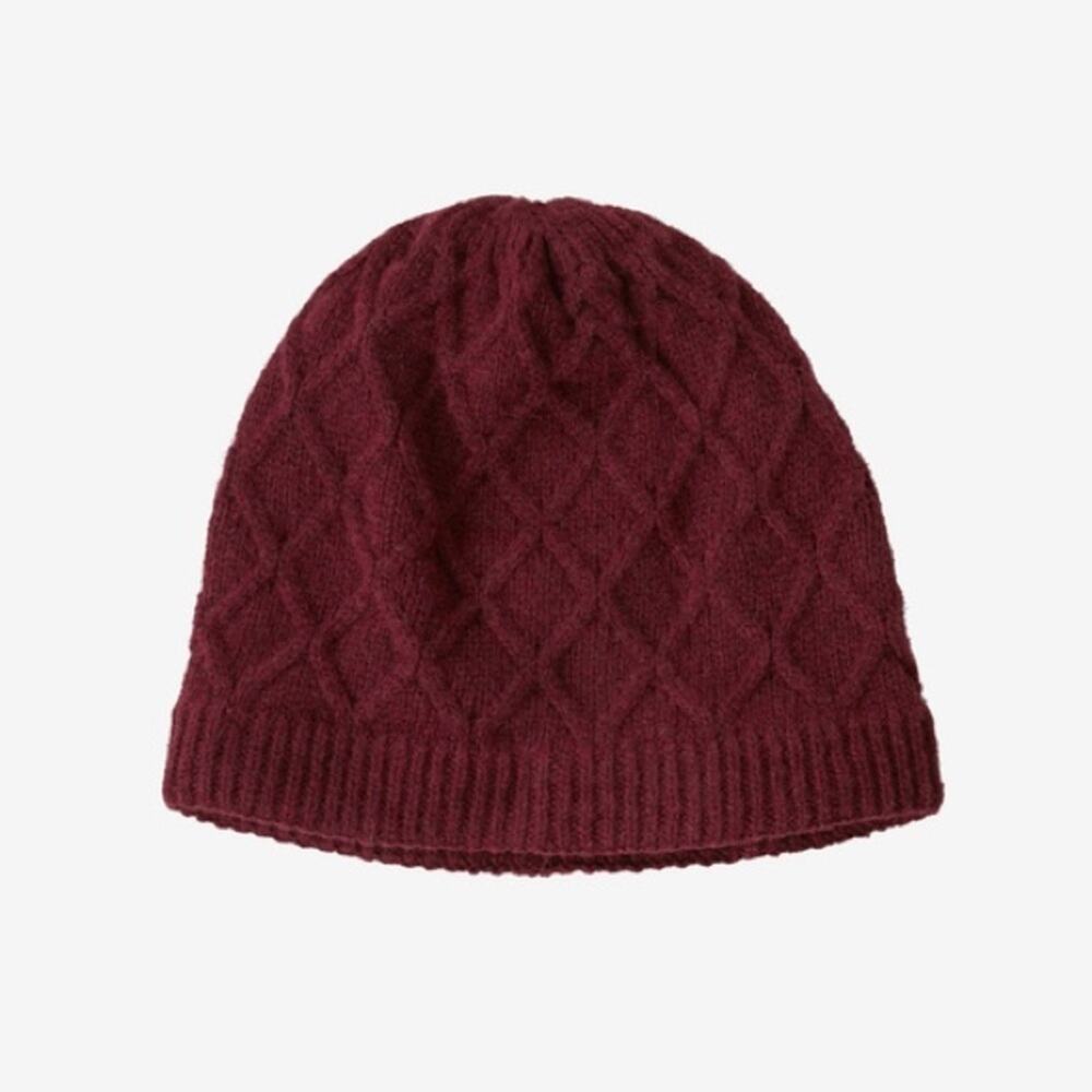 PATAGONIA Women's Honeycomb Knit Beanie